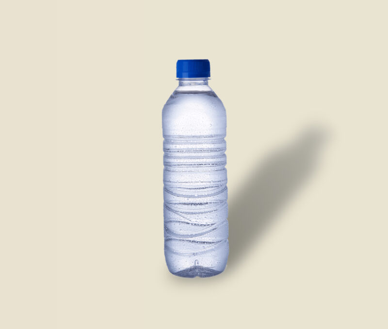 Water bottle